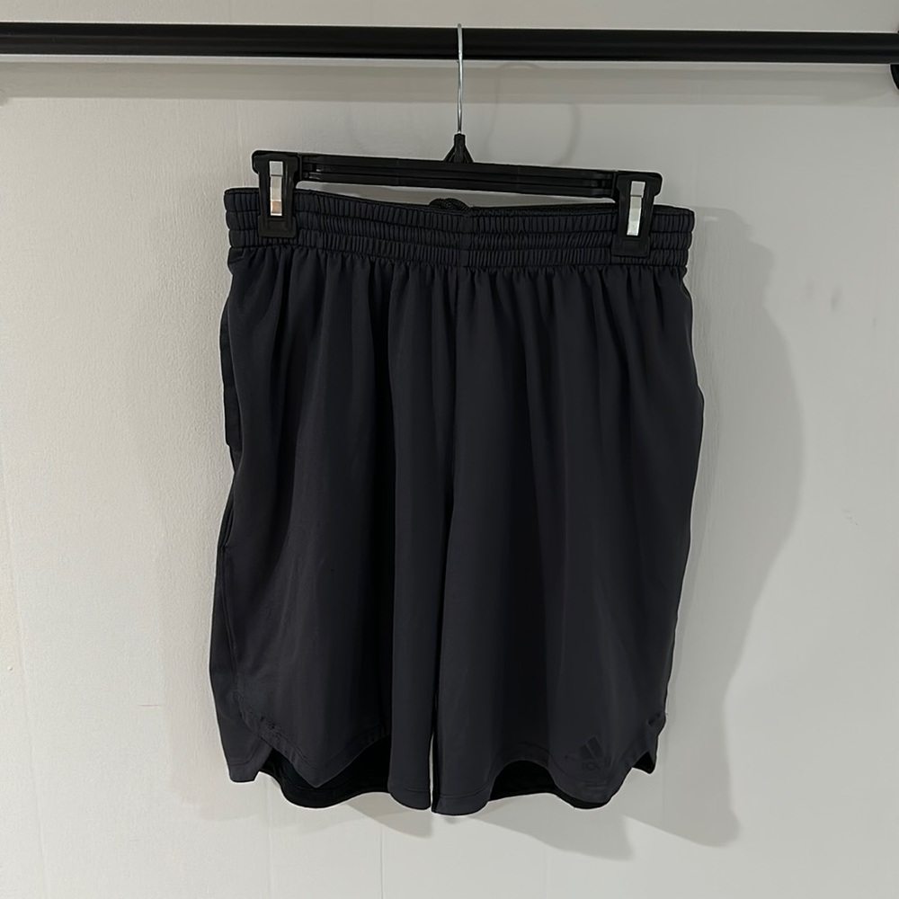 Adidas Men’s Climalite Shorts